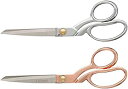 【中古】【輸入品・未使用】We R Memory Keepers アクセサリー スティッチハッピー - Scissors - Paper/Fabric (2 ピ...