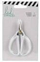 【中古】【輸入品・未使用】Heidi Swapp (ハイディスワップ) Tool カラーフレッシュ - メモリープランナー - ミニ Scissors
