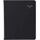 【中古】【輸入品・未使用】一目で分かる、週/月間プランナー。 M