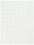 ڥݥȥå桪ۡšۡ͢ʡ̤̤School Smart 085280 3-Hole Punched Double Sided Graph Paper With Chipboard Back, White