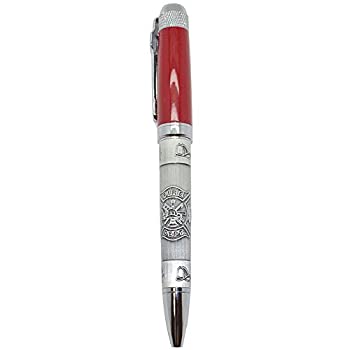 yÁzyAiEgpzSigma Impex BP-192 Fire Department Ball Pen Red