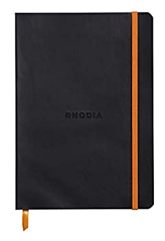 šۡ͢ʡ̤ѡۥǥ Rhodiarama A5 Ρȥ֥å ɥåȥ֥å