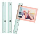 【中古】【輸入品・未使用】We R Memory Keepers Guide ルーラー & ガイド - Layers Guides (2 ピース)