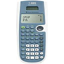 【中古】【輸入品・未使用】Texas Instruments ti-30?X S MultiView Scientific Calculator