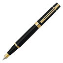 【中古】【輸入品・未使用】Sheaffer 300クロムゴールドトーンのボールペン 豪華なギフトボックス入り