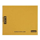 【中古】【輸入品・未使用】ScotchバブルMailer、8.5?X 11でで、サイズ# 2、10個パック( 7914?)