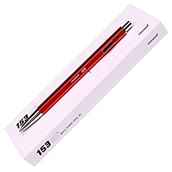 【中古】【輸入品・未使用】Monami 153?Id、ボールポイント、Identity Limited Special 1.0?MMメタルボディ(ブラックインク) 【中古】【輸入品・未使用】Monami 153?Id、ボールポイント、Identity Limited Special 1.0?MMメタルボディ(ブラックインク)