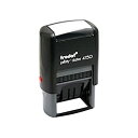 【中古】【輸入品・未使用】Trodat経済self-inking 5?- in - 1日付スタンプ、承認済、コピー、Emailed、とスキャン( e4756?)