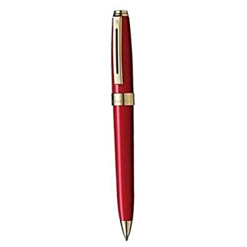 yÁzyAiEgpzSheaffer Prelude Signature Red Laque G/T {[y