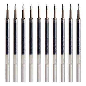 【中古】【輸入品・未使用】Pentel RefillsのインクEnerGel Liquid Gelペン 0.4?MM ブラックインク値の..