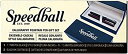【中古】【輸入品・未使用】Speedball 002907 カリグラフィー万年筆ギフトセット ブラック