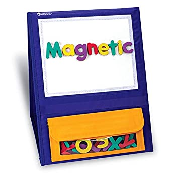 yÁzyAiEgpzMagnetic Tabletop Pocket Chart Each