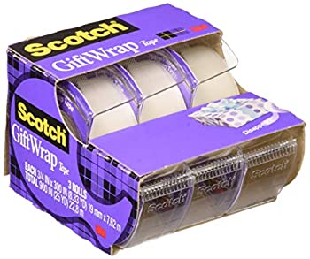 šۡ͢ʡ̤ѡScotch եȥåץơ 0.75 x 30044 3ѥå
