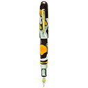 【中古】【輸入品・未使用】Conklin CK71402OM アメリカンオムニフレックス万年筆 - イエローストーン