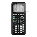 【中古】【輸入品 未使用】 2パック 強化ガラススクリーンプロテクターのみTexas Instruments TI-84 Plus Ce Graphing Calculator 硬度9H 厚さ0.33mm 衝撃や傷から保護