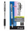 【中古】【輸入品・未使用】EasyTouch Ballpoint Retractable Pen Black Ink Fine Dozen (並行輸入品)