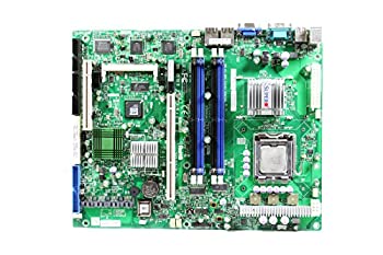 【中古】【輸入品・未使用】SupermicroマザーボードPDSMi + Intel 3000 lga775 fsb1066hz 4ddr2 SATA RAID ビデオ デュアル GbLAN ATX バルク【メーカー名】Supermicro...