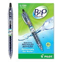 【ポイントアップ中！】【中古】【輸入品・未使用未開封】UPC B2P Retractable Gel Pen