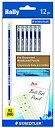 【中古】【輸入品・未使用】Rally Woodcase Pencil