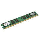 【中古】【輸入品・未使用】キングストン2?GB 240?- pin ddr2?SDRAM ddr2?800pc2?6400システム特定メモリfor Dellモデルktd-dm8400?C6?/ 2g