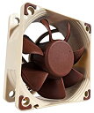 【中古】【輸入品・未使用】60mm NF-A6x25 FLX 3000RPM Fan