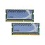 šۡ͢ʡ̤ѡKingston KHX1600C9S3K2/8GX HyperX 8 GB (2 x 4 GB) 204ԥ DDR3 1600mhz ECC ǥȥåץ⥸塼 -  -  - KHX1600C9