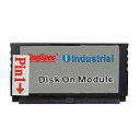 【中古】【輸入品・未使用】Kingspec 44ピン IDE PATA MLC 2GB 4GB 8GB 16GB 32GB DOM SSDディスクオンモジュール...