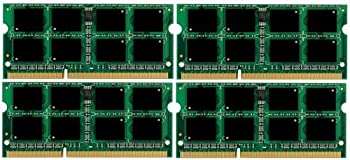 yÁzyAiEgpzVB32?GB ddr3?pc8500?4?x 8?GB pc3???8500?1066?MHzm[gp\RSODIMM32?GB 4?x 8gb