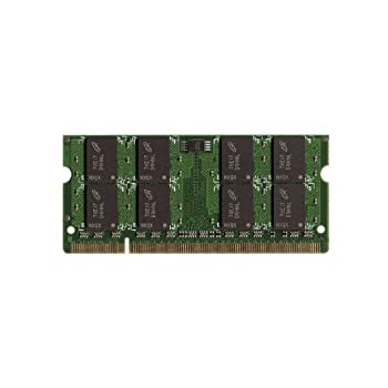 【中古】【輸入品 未使用】新しい2 GBスティックddr2 pc5300 SODIMMノートパソコンメモリfor Apple iMac 7 1 Mid 2007