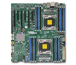 【中古】【輸入品・未使用】Supermicro X10DAI DPマザーボード。【メーカー名】Supermicro【メーカー型番】LYSB00NMYN792-CMPTRACCS【ブランド名】Supermicro【商品説明】Supermicro X10DAI DPマザーボード。当店では初期不良に限り、商品到着から7日間は返品を 受付けております。映像作品には日本語吹き替え、日本語字幕が無い場合があり、プレーヤーによっては再生できませんので予めご了承ください。こちらは当店海外ショップで一般の方から買取した未使用・品です。通関検査の為、開封されることがございますので予めご了承くださいませ。買取した為、中古扱いとしております。日本語の説明書は付属しておりませんので予めご了承くださいませ。また、輸入商品の為、コンセントの形状が違う、電圧による商品の不動作などは当店では出来かねます。他モールとの併売品の為、完売の際はご連絡致しますのでご了承ください。ご注文からお届けまで1、ご注文⇒ご注文は24時間受け付けております。2、注文確認⇒ご注文後、当店から注文確認メールを送信します。3、当店海外倉庫から当店日本倉庫を経由しお届けしますので10〜30営業日程度でのお届けとなります。4、入金確認⇒前払い決済をご選択の場合、ご入金確認後、配送手配を致します。5、日本国内倉庫到着後、検品し異常がなければ出荷⇒配送準備が整い次第、出荷致します。配送業者、追跡番号等の詳細をメール送信致します。6、日本国内倉庫到着⇒出荷後、1〜3日後に商品が到着します。　※離島、北海道、九州、沖縄は遅れる場合がございます。予めご了承下さい。お電話でのお問合せは少人数で運営の為受け付けておりませんので、メールにてお問合せお願い致します。営業時間　月〜金　10:00〜17:00初期不良以外でのお客様都合によるご注文後のキャンセル・返品はお受けしておりませんのでご了承下さい。