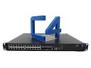 【中古】【輸入品・未使用】HP JE068A 5120-24G EI 24ギガバイト ポート 1U イーサネット レイヤー 3 スイッチ JE068A#ABA(2)