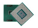 【中古】【輸入品 未使用】Intel Core i5-3320M SR0MX モバイルCPUプロセッサーソケット G2 PGA988B 2.6Ghz 3MB 5 GT/s QBNX ES