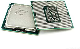【中古】【輸入品・未使用】Intel Core i7 - 3770s sr0pn ソケット h2 lga1155 デスクトップ CPU プロセッサー 8 MB 3.1 GHz 5 GT / s