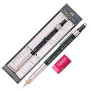 【中古】【輸入品・未使用】Faber Castell Tk Fine Vario L 製図用シャープペンシル 1.0mm + パッキングケース/ギフト消しゴム