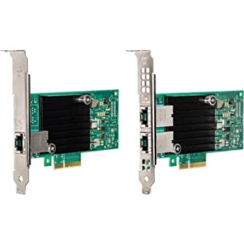 šۡ͢ʡ̤ѡIntel Ethernet Converged ͥåȥץ X550-T1 X550T1
