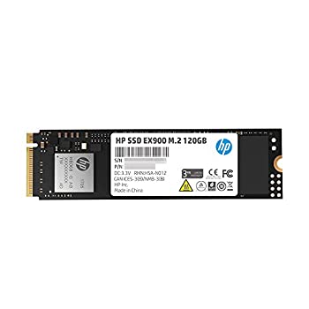 【中古】【輸入品・未使用】HP SSD ex900?M。2?PCIe 3.0?x4?NVMe 3d TLC NAND内蔵ソリッドステートドライブ(120gb)【メーカー名】HPSSD【メーカー型番】2YY42AA#ABC【ブランド名】HPSSD【商品説明】HP SSD ex900?M。2?PCIe 3.0?x4?NVMe 3d TLC NAND内蔵ソリッドステートドライブ(120gb)当店では初期不良に限り、商品到着から7日間は返品を 受付けております。映像作品には日本語吹き替え、日本語字幕が無い場合があり、プレーヤーによっては再生できませんので予めご了承ください。こちらは当店海外ショップで一般の方から買取した未使用・品です。通関検査の為、開封されることがございますので予めご了承くださいませ。買取した為、中古扱いとしております。日本語の説明書は付属しておりませんので予めご了承くださいませ。また、輸入商品の為、コンセントの形状が違う、電圧による商品の不動作などは当店では出来かねます。他モールとの併売品の為、完売の際はご連絡致しますのでご了承ください。ご注文からお届けまで1、ご注文⇒ご注文は24時間受け付けております。2、注文確認⇒ご注文後、当店から注文確認メールを送信します。3、当店海外倉庫から当店日本倉庫を経由しお届けしますので10〜30営業日程度でのお届けとなります。4、入金確認⇒前払い決済をご選択の場合、ご入金確認後、配送手配を致します。5、日本国内倉庫到着後、検品し異常がなければ出荷⇒配送準備が整い次第、出荷致します。配送業者、追跡番号等の詳細をメール送信致します。6、日本国内倉庫到着⇒出荷後、1〜3日後に商品が到着します。　※離島、北海道、九州、沖縄は遅れる場合がございます。予めご了承下さい。お電話でのお問合せは少人数で運営の為受け付けておりませんので、メールにてお問合せお願い致します。営業時間　月〜金　10:00〜17:00初期不良以外でのお客様都合によるご注文後のキャンセル・返品はお受けしておりませんのでご了承下さい。