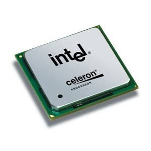 yÁzyAiEgpzvZbT[AbvO[h - 1 x Intel Celeron D 325 / 2.53 GHz ( 533 MHz ) - \Pbg 478 - L2 256 KB