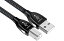 šۡ͢ʡ̤ѡAudioQuest Carbon USB Data Cable: 0.75m