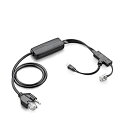 【中古】【輸入品・未使用】Plantronics app-51 EHSケーブル Savi Polycom (app-51)(2)