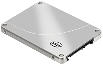 【中古】【輸入品・未使用】インテルssdsa2bw160g301?320シリーズ160?GB SSD???2.5?SATA II MLC???1パック