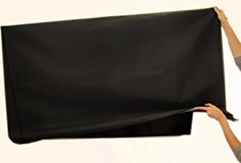【中古】【輸入品・未使用】Viziflex 大型フラットスクリーンテレビ (70インチ) マリングレードナイロンダストブラックカラーカバー レストラン、ホテル、マリーナ、プール 【中古】【輸入品・未使用】Viziflex 大型フラットスクリーンテレビ (70インチ) マリングレードナイロンダストブラックカラーカバー レストラン、ホテル、マリーナ、プール