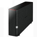 【中古】【輸入品・未使用】Buffalo LinkStation 210 2TB