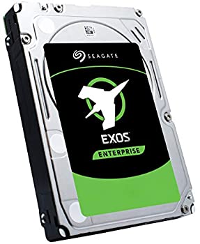 【中古】【輸入品・未使用】Seagate エンタープライスキャパシティ 2.5インチ 16GB/秒 1TB SAS MPN：ST1000NX0333