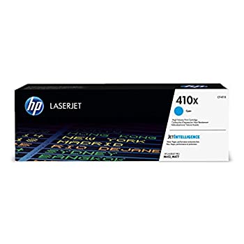 yÁzyAiEgpzHP CF411X (410X) Toner cyan 5K pages