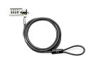 【中古】【輸入品・未使用】HP Combination Lock cable lock(2)