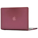 【中古】【輸入品 未使用】Speck Products 86400-6011 スマートシェルケース MacBook Pro 13インチ Retinaディスプレイ用 ローズピンク