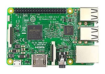 yÁzyAiEgpzLandzo Raspberry Pi 3fB (RSo[W)