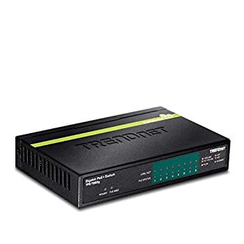 【中古】【輸入品・未使用】8Port Gigabit PoE Switch 【中古】【輸入品・未使用】8Port Gigabit PoE Switch