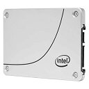 【中古】【輸入品・未使用】SSDSC2KG960G701 [SSD DC S4600 シリーズ (960 GB、2.5 インチ SATA 6 Gb/s、3D1、...