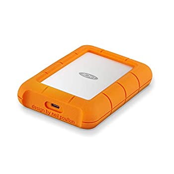 yÁzyAiEgpzLaCie HDD |[^un[hfBXN 5TB Rugged USB type C ϏՌ STFR5000800